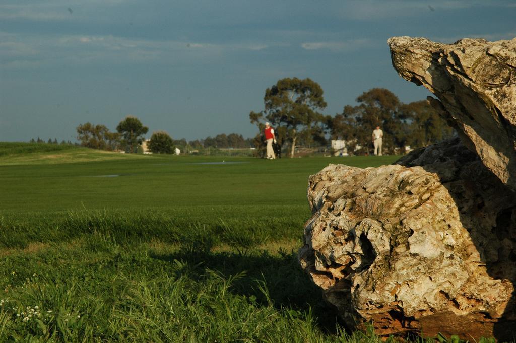 Pensjonat Golf Club Metaponto Zewnętrze zdjęcie